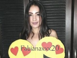 Fabianaxxx20