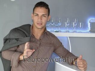 Fabiopowerlatin