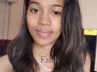 Fafah