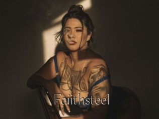 Faiithsteel
