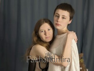 Faithandmira