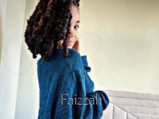 Faizzah