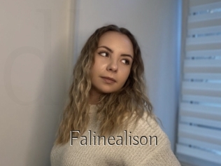 Falinealison