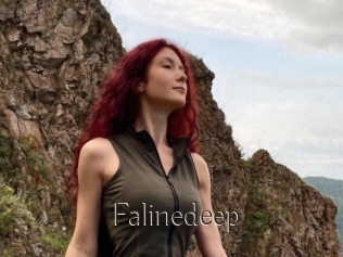 Falinedeep