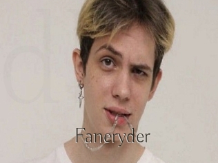 Faneryder