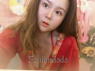 Fanfandada