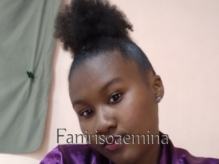 Fanirisoaemina