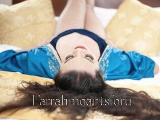 Farrahmoantsforu