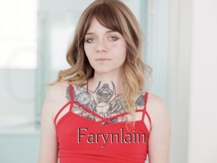 Farynlain