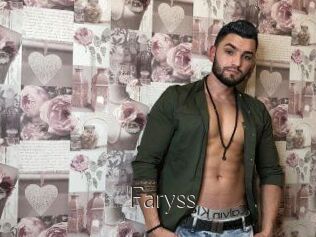 Faryss