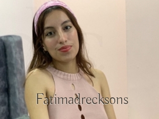 Fatimadrecksons