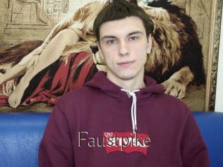 Faustpike
