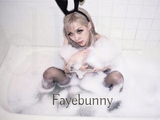 Fayebunny