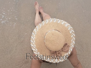 Feetstinsweet