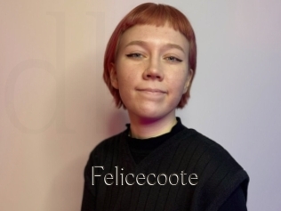 Felicecoote