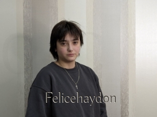 Felicehaydon