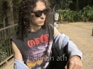 Felurian_ath