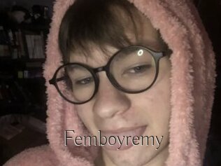 Femboyremy