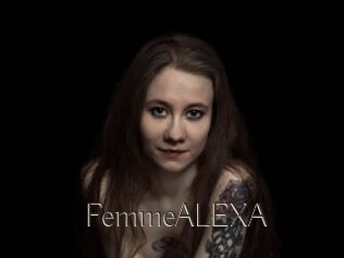 FemmeALEXA