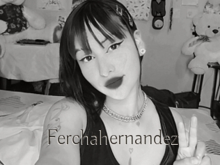 Ferchahernandez