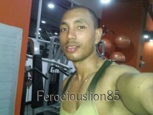 Ferociouslion_85