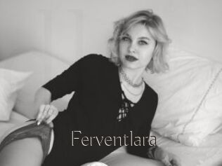 Ferventlara
