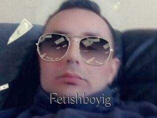 Fetishboyig