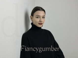 Fiancygumber