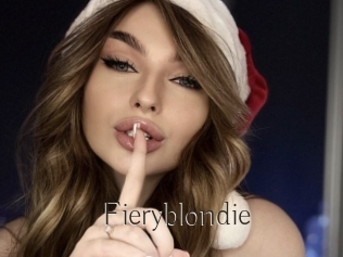 Fieryblondie
