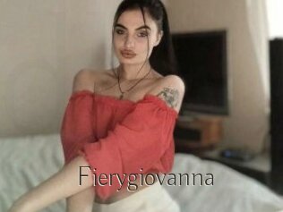 Fierygiovanna