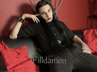 filldamon Dans le cul