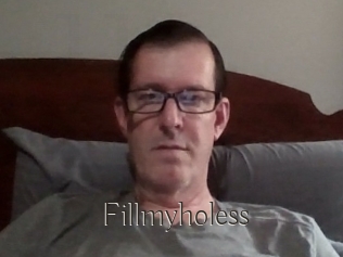 Fillmyholess