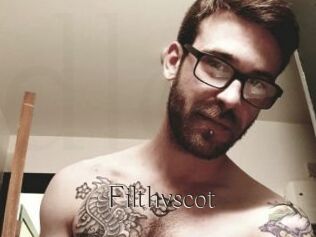 Filthyscot