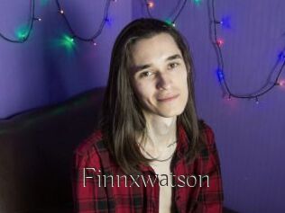 Finnxwatson