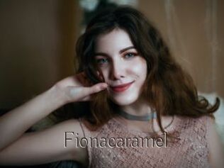 Fionacaramel