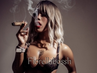 Fiorellabossh