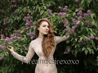 Fireandesirexoxo