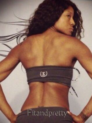 Fitandpretty