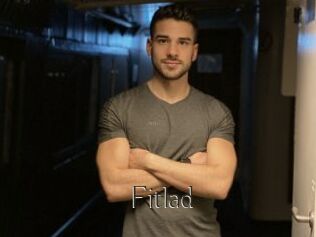 Fitlad