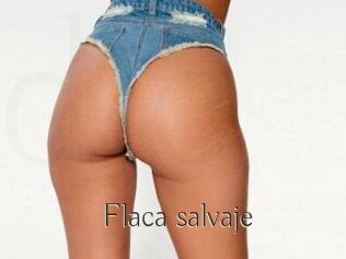 Flaca_salvaje