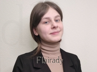 Flairady
