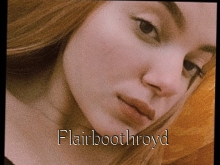 Flairboothroyd