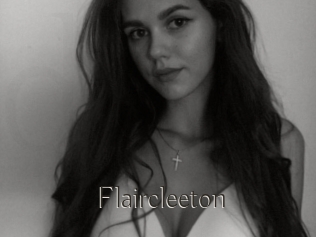 Flaircleeton