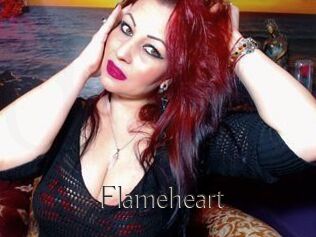 Flameheart