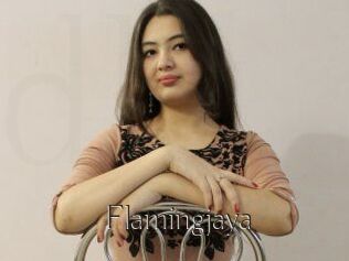 Flamingjaya