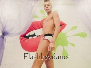 Flashboydance