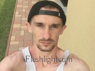 Fleshlightcum