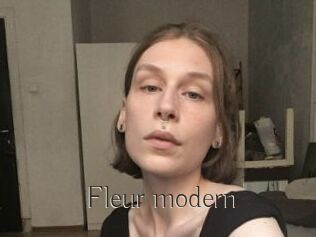 Fleur_modern