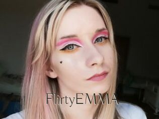 FlirtyEMMA