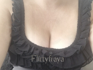 Flirtyfraya
